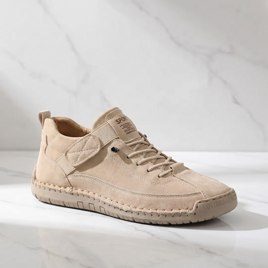 Stradavella Nova | Women's Cloud-Sole Sneakers
